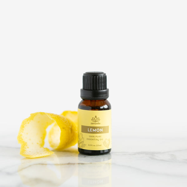 Lemon Oil