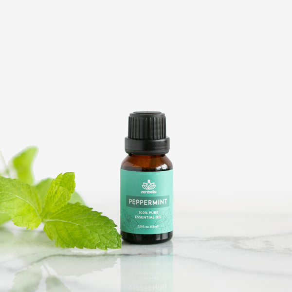 Peppermint Oil