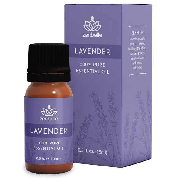 Lavender Oil