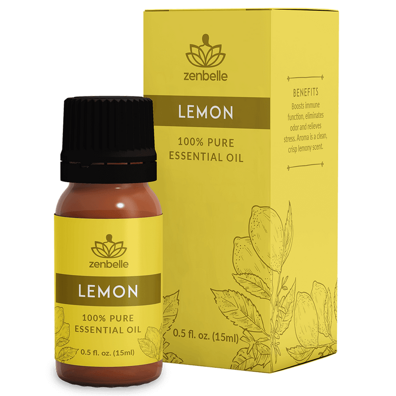 Lemon Oil