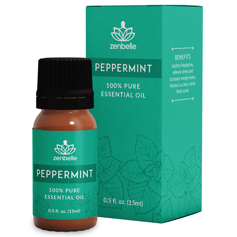 Peppermint Oil