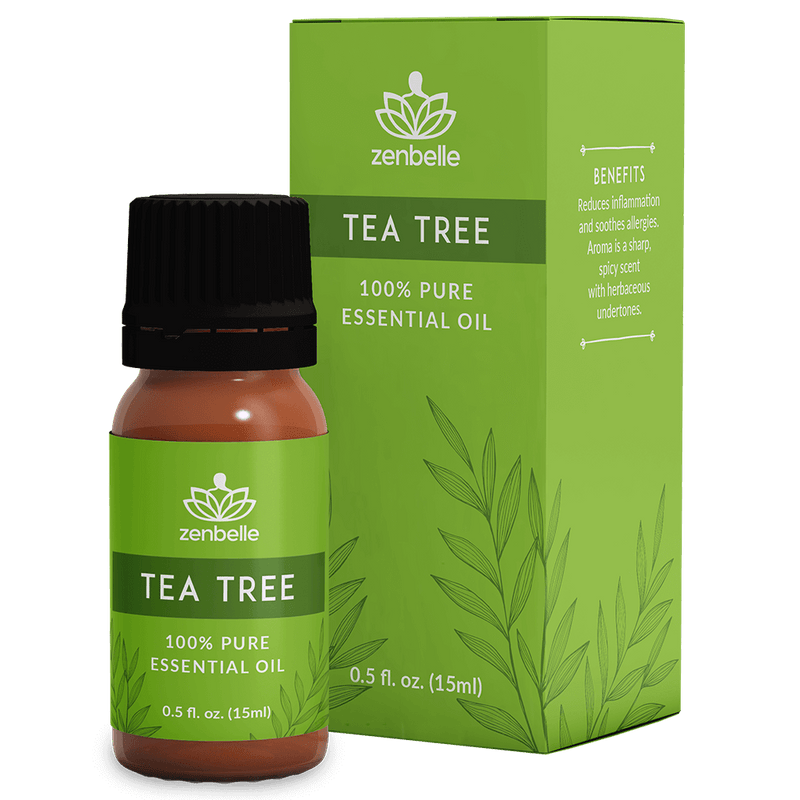 Tea Tree Oil