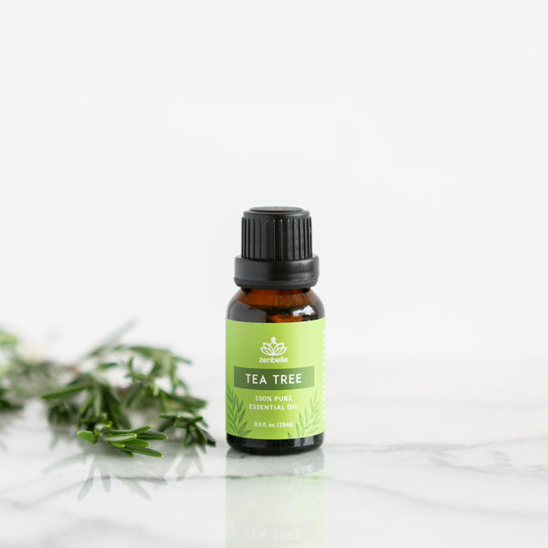 Tea Tree Oil