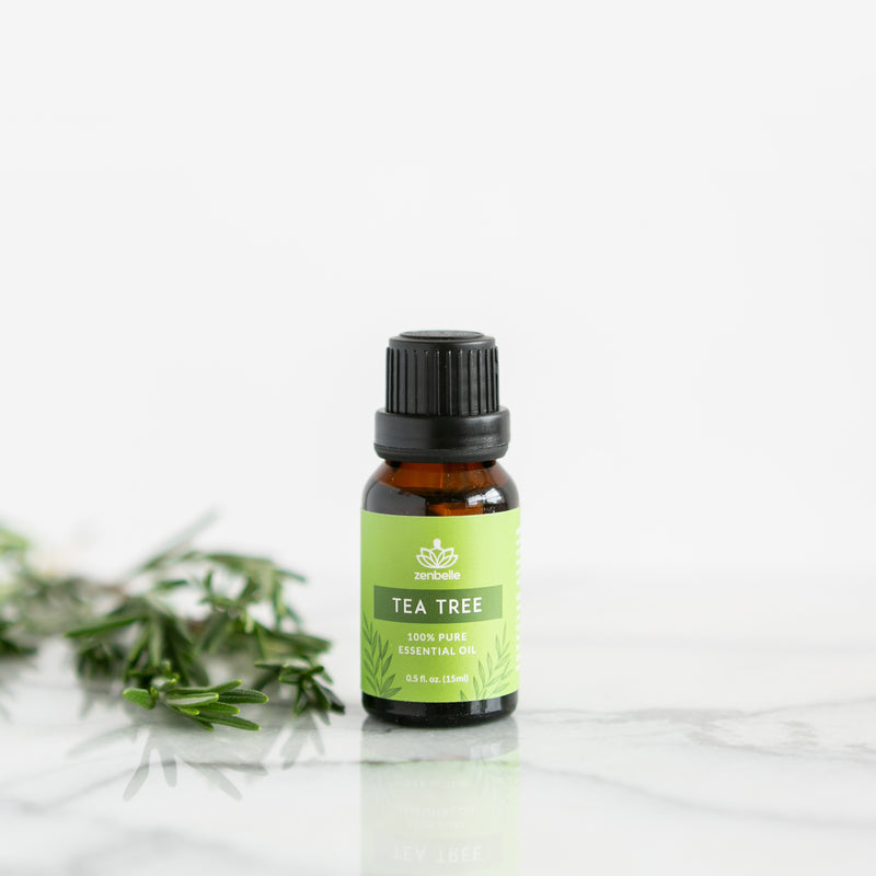 Tea Tree Oil